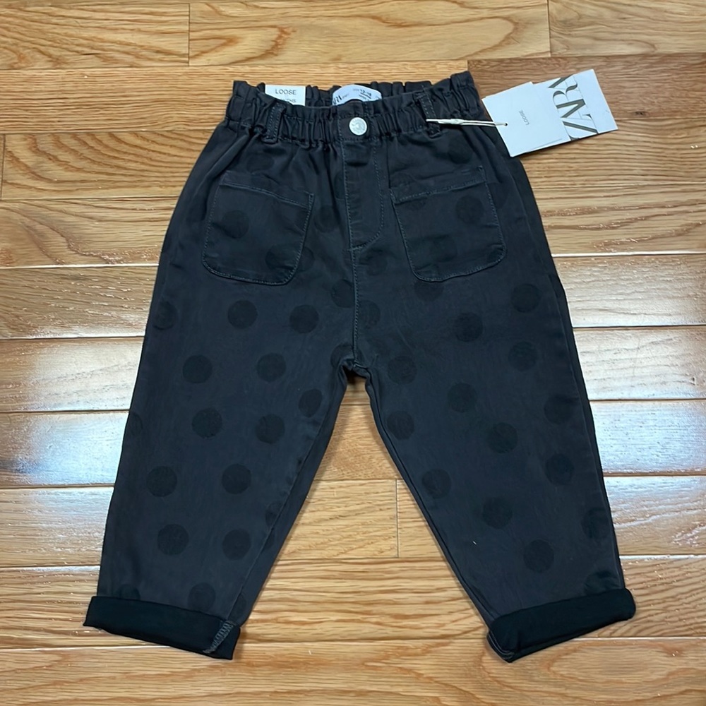 Zara pants